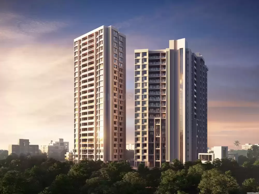 Excellaa Primarc Bavdhan Project